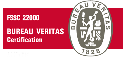 Bureau Veritas Certification FI007868/1
